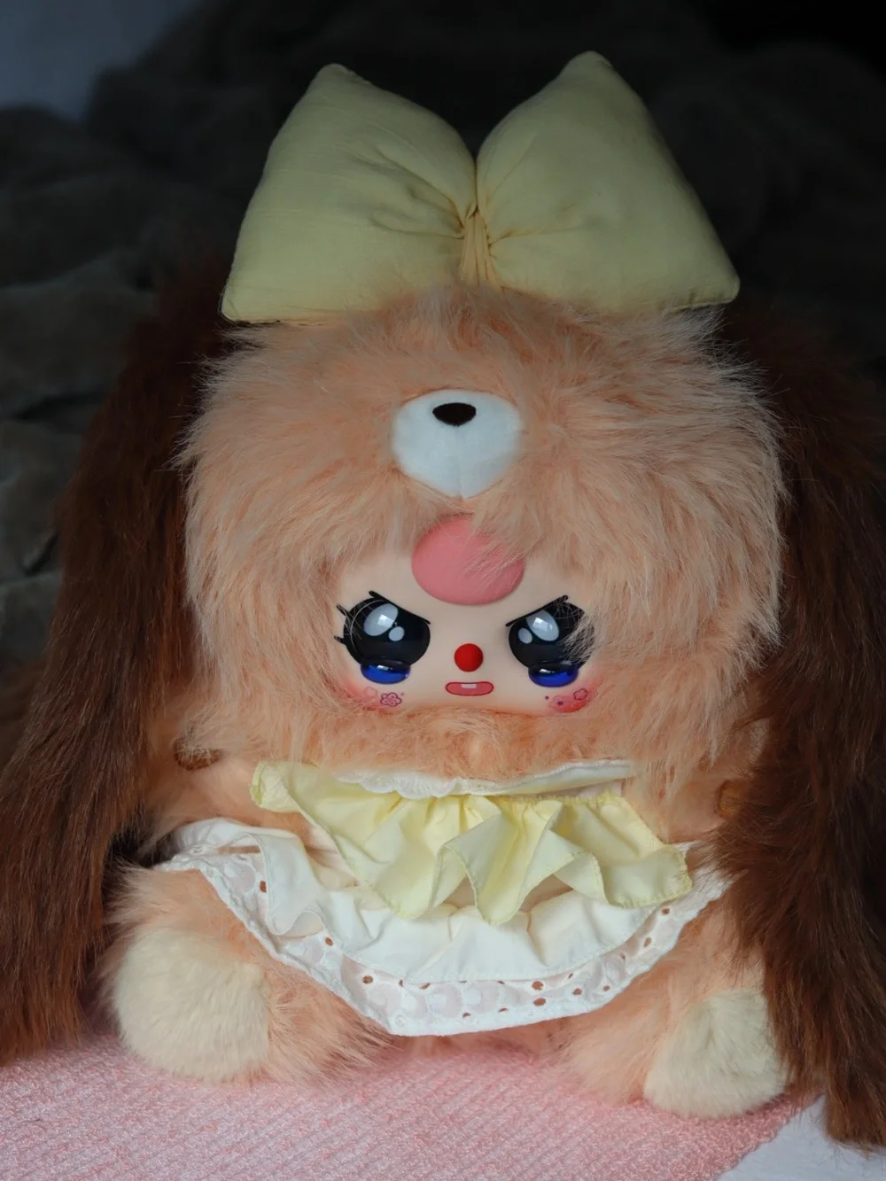 LILY RABBIT TOWN